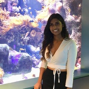 Meet your Posher, Anjali